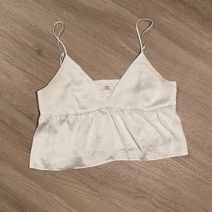 Aritzia lovers camisole